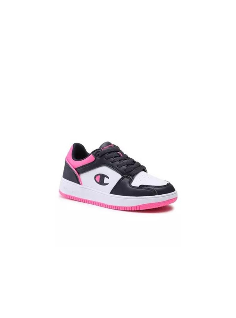 Champion REBOUND 2.0 LOW S11470WW017