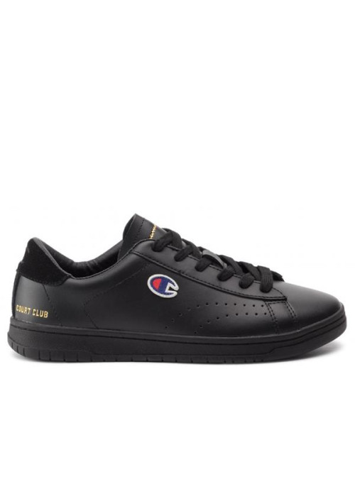 Champion COURT CLUB PATCH S21126KK001