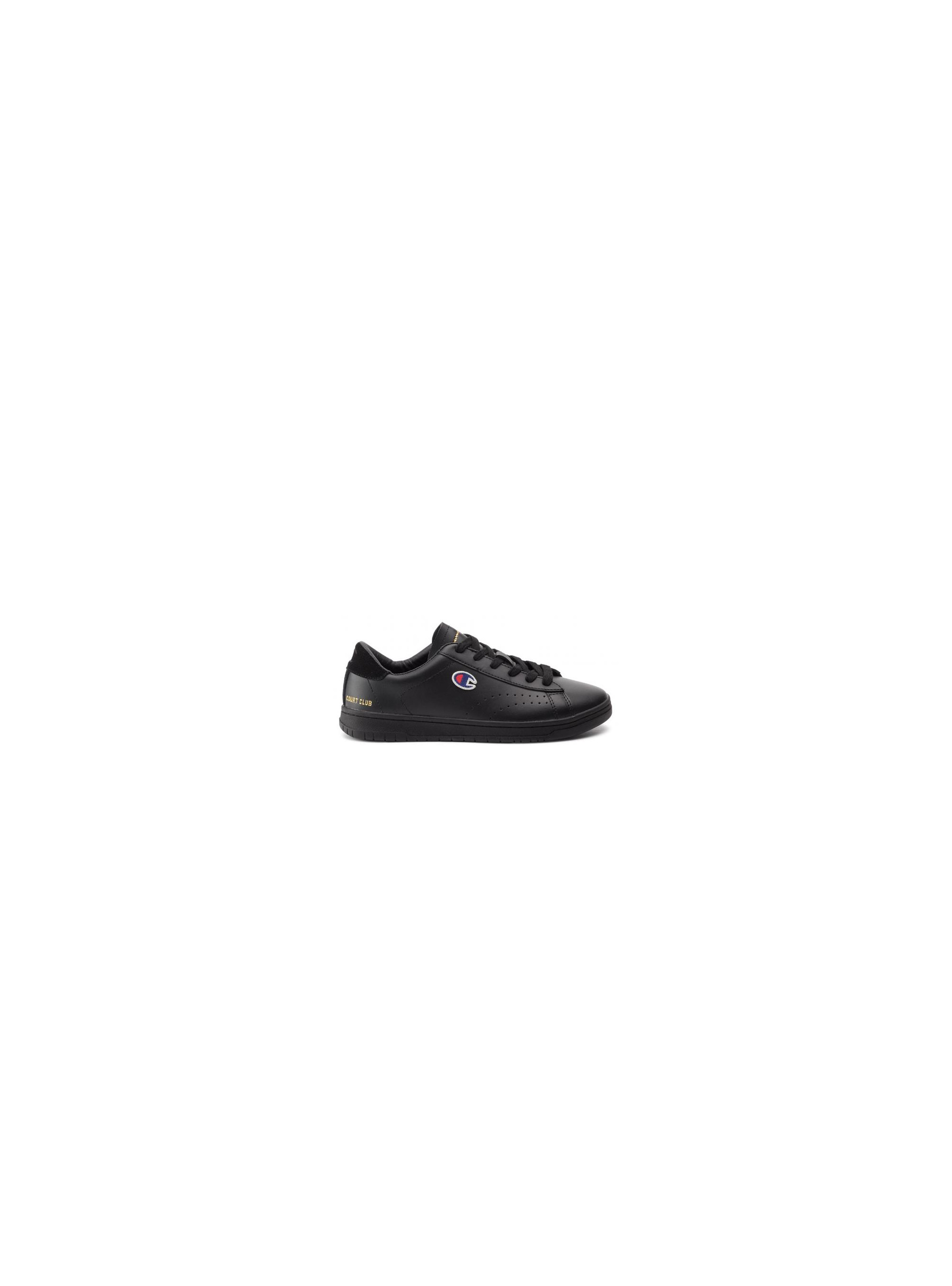 Champion COURT CLUB PATCH S21126KK001
