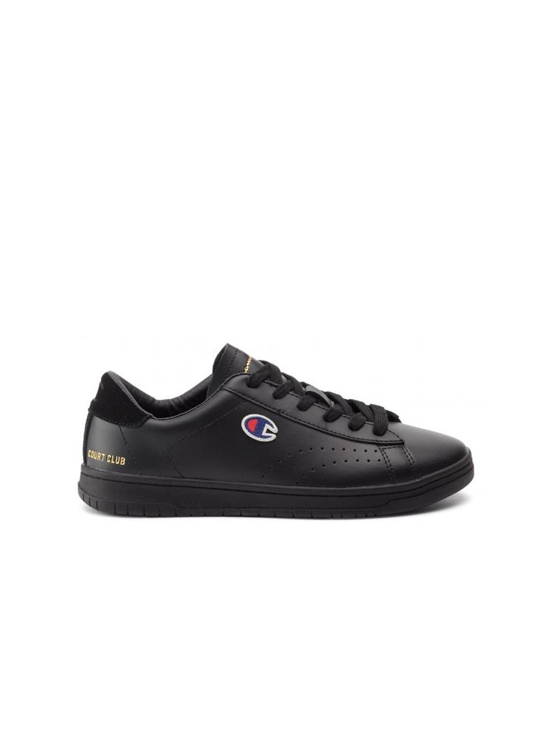 Champion COURT CLUB PATCH S21126KK001