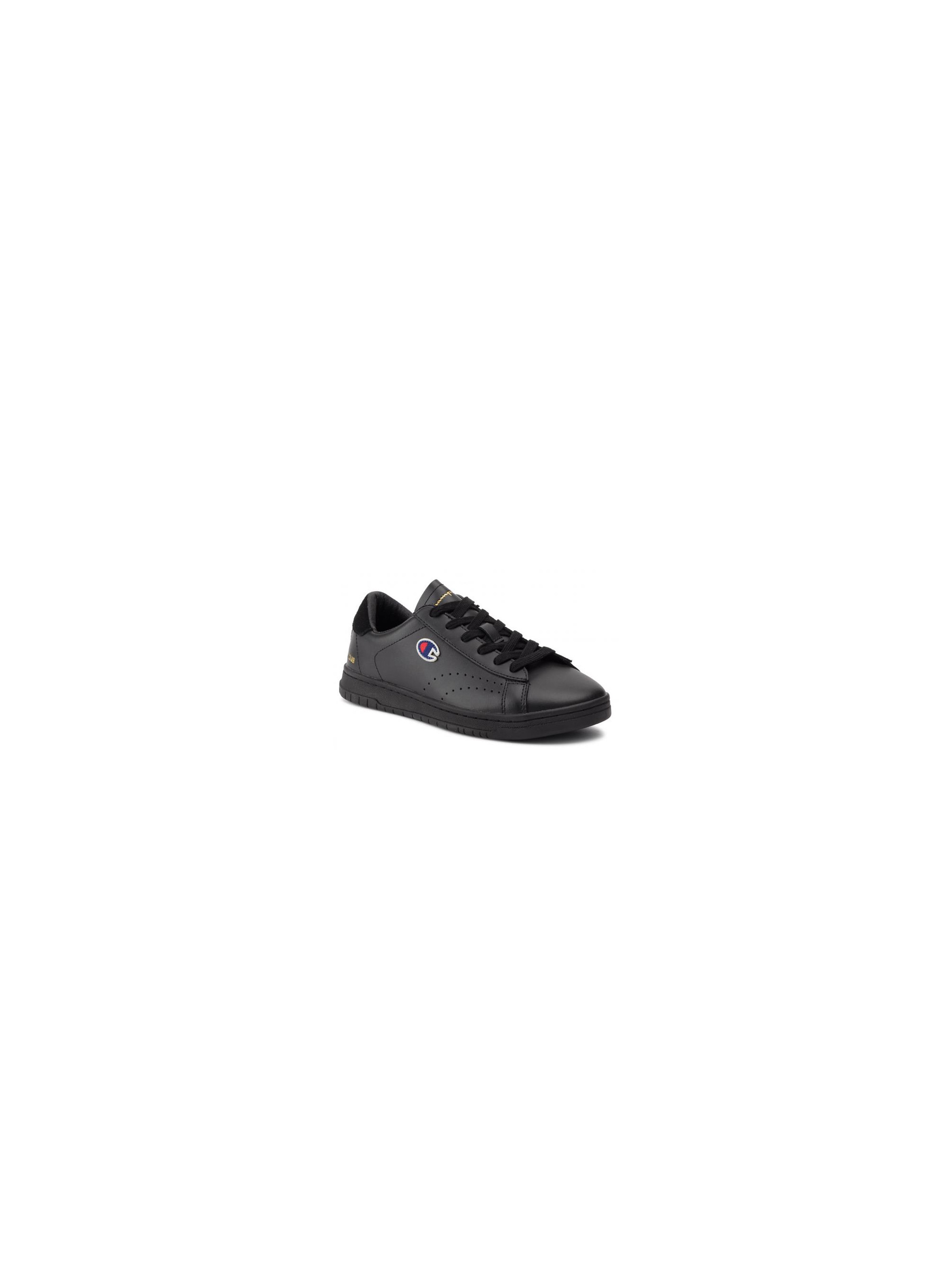Champion COURT CLUB PATCH S21126KK001
