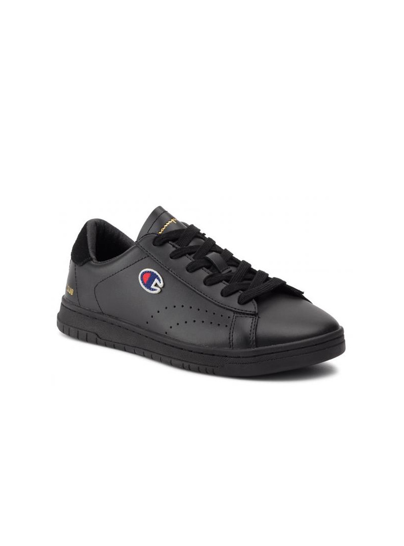 Champion COURT CLUB PATCH S21126KK001