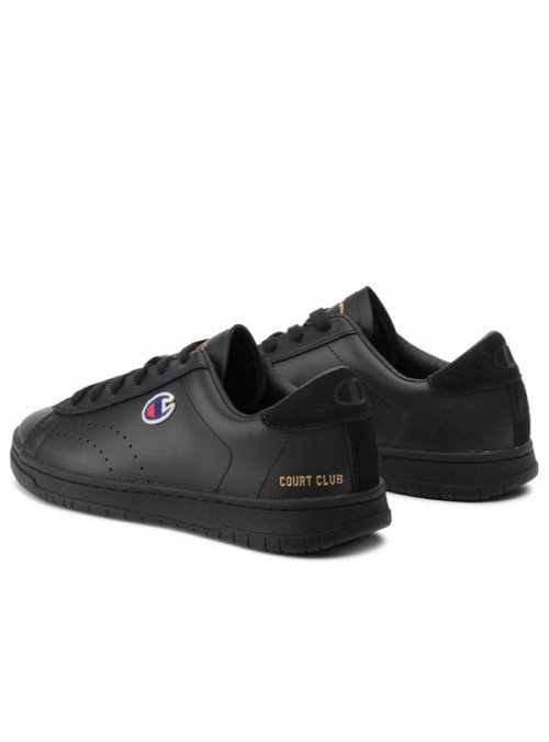 Champion COURT CLUB PATCH S21126KK001