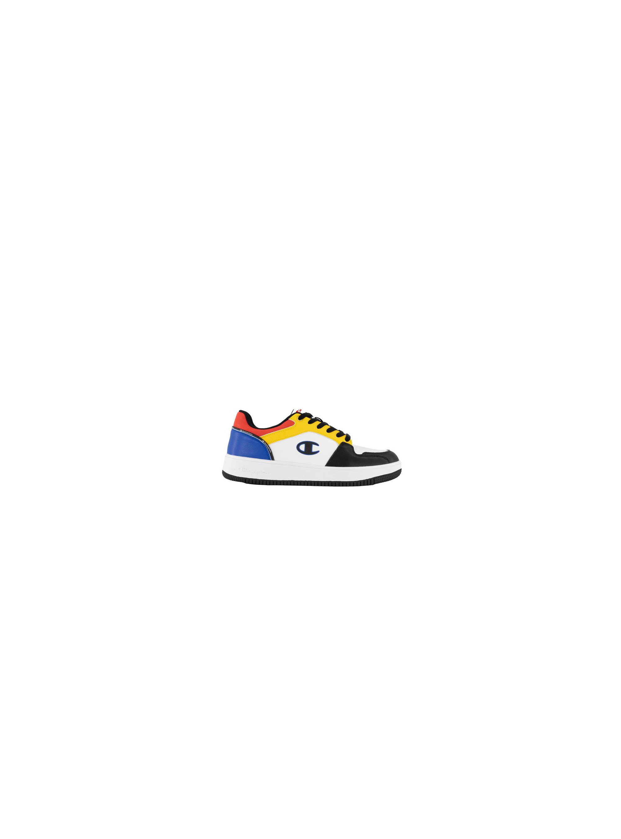 Champion REBOUND 2.0 LOW S21906WW001