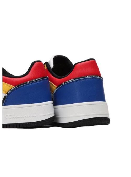 Champion REBOUND 2.0 LOW S21906WW001