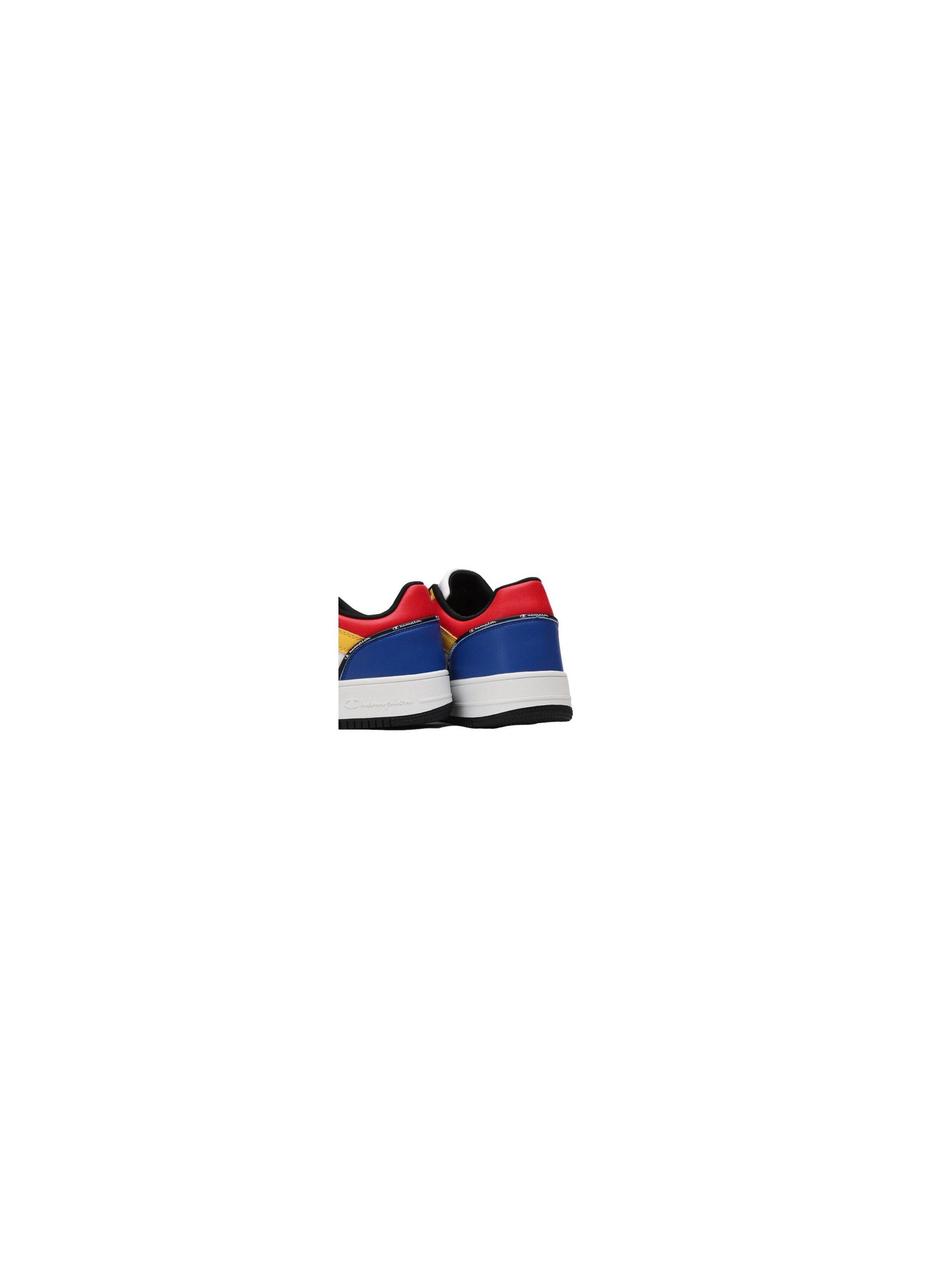 Champion REBOUND 2.0 LOW S21906WW001