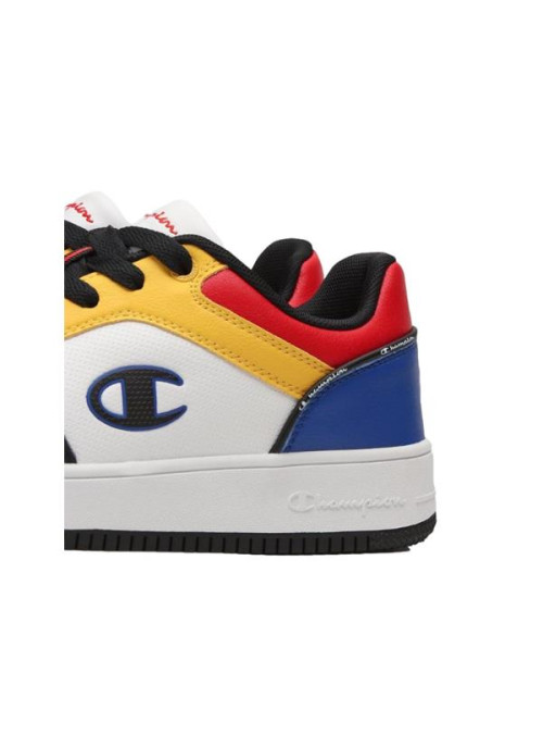 Champion REBOUND 2.0 LOW S21906WW001