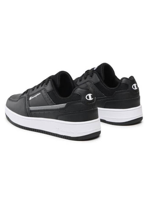 Champion REBOUND EVOLVE LOW S21908KK002