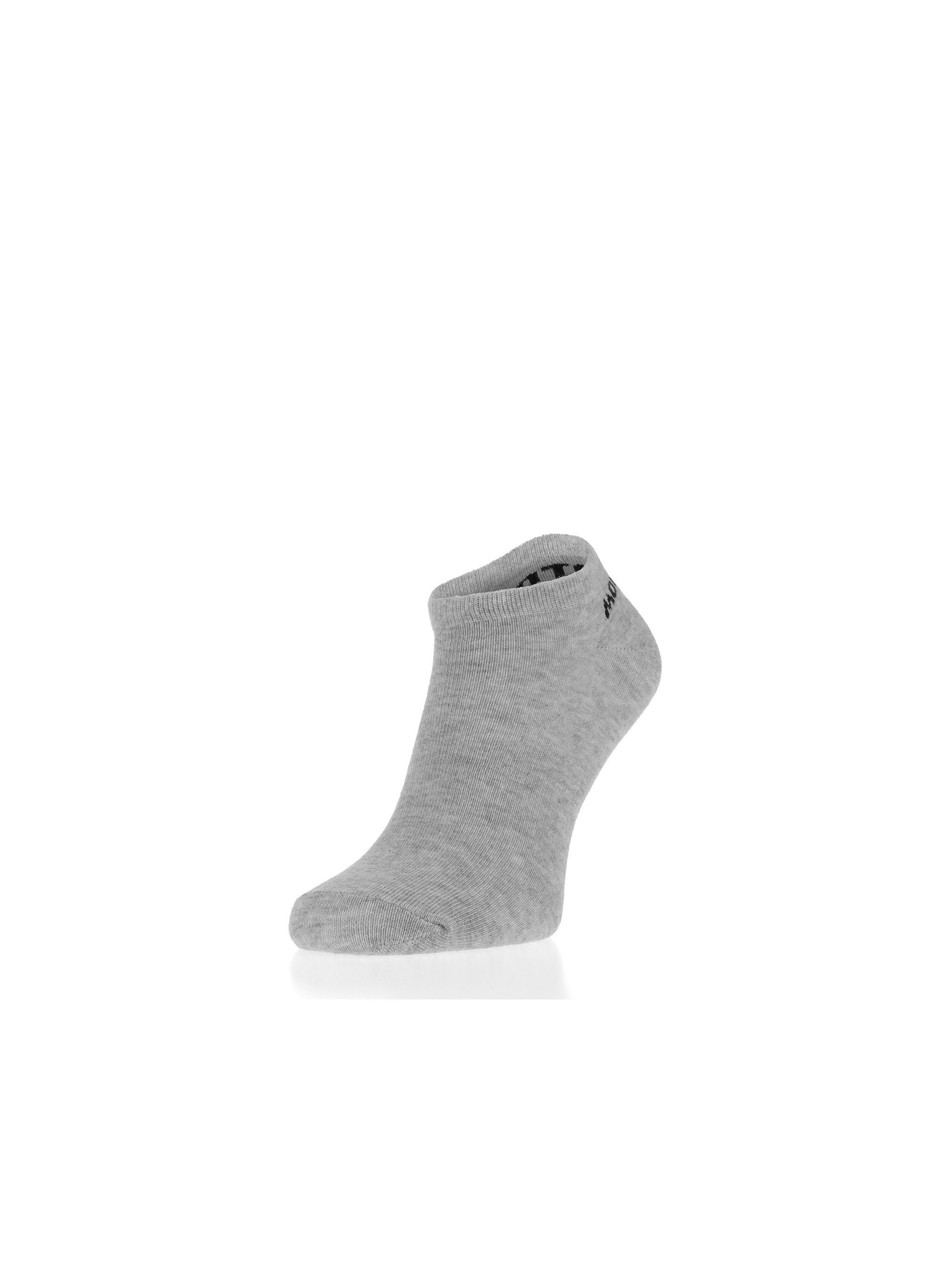 Monotox NO SHOW SOCK MIX 3PACK SKS20PKM