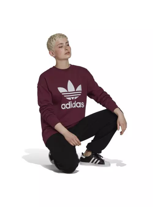 Adidas TRF CREW SWEAT H33579