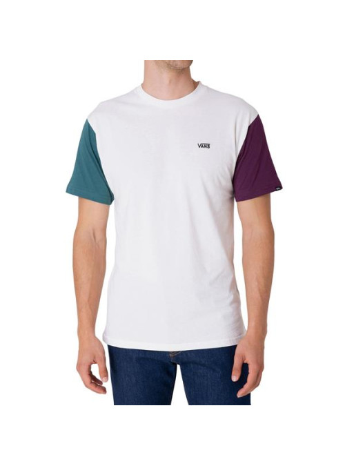 Vans MN OPPOSITE S/S VN0A466ZFS81