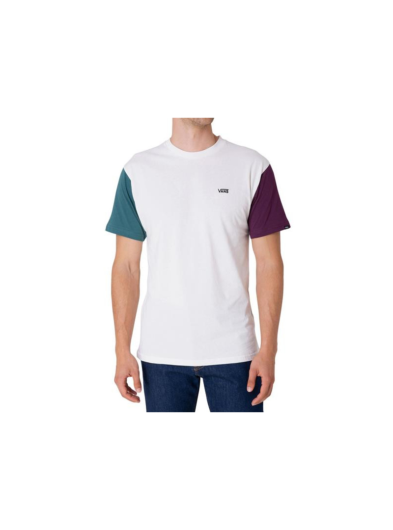 Vans MN OPPOSITE S/S VN0A466ZFS81
