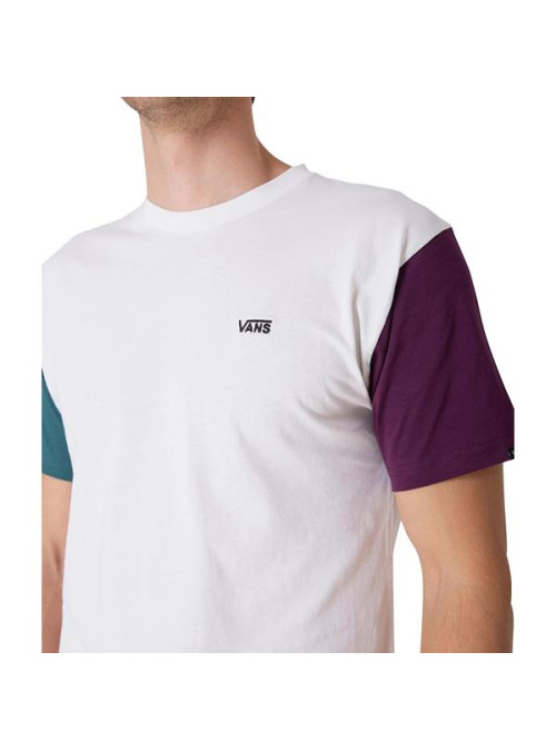 Vans MN OPPOSITE S/S VN0A466ZFS81