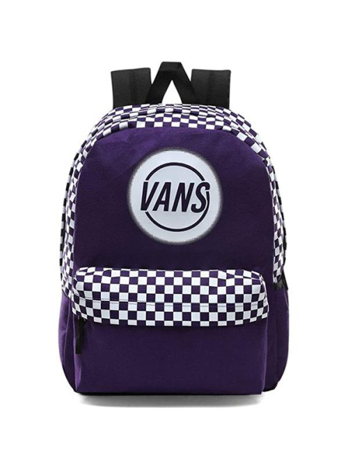 Vans TRAPER OFF REALM BP VN0A48GMSF51