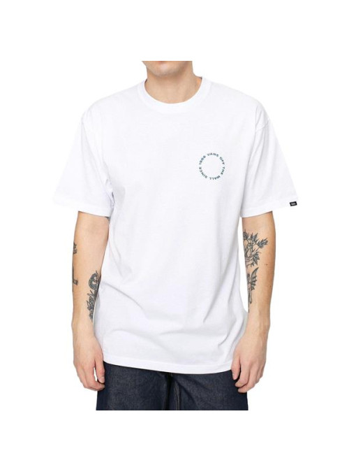 Vans MN GRIDLOCK SS VN0A54CJWHT1