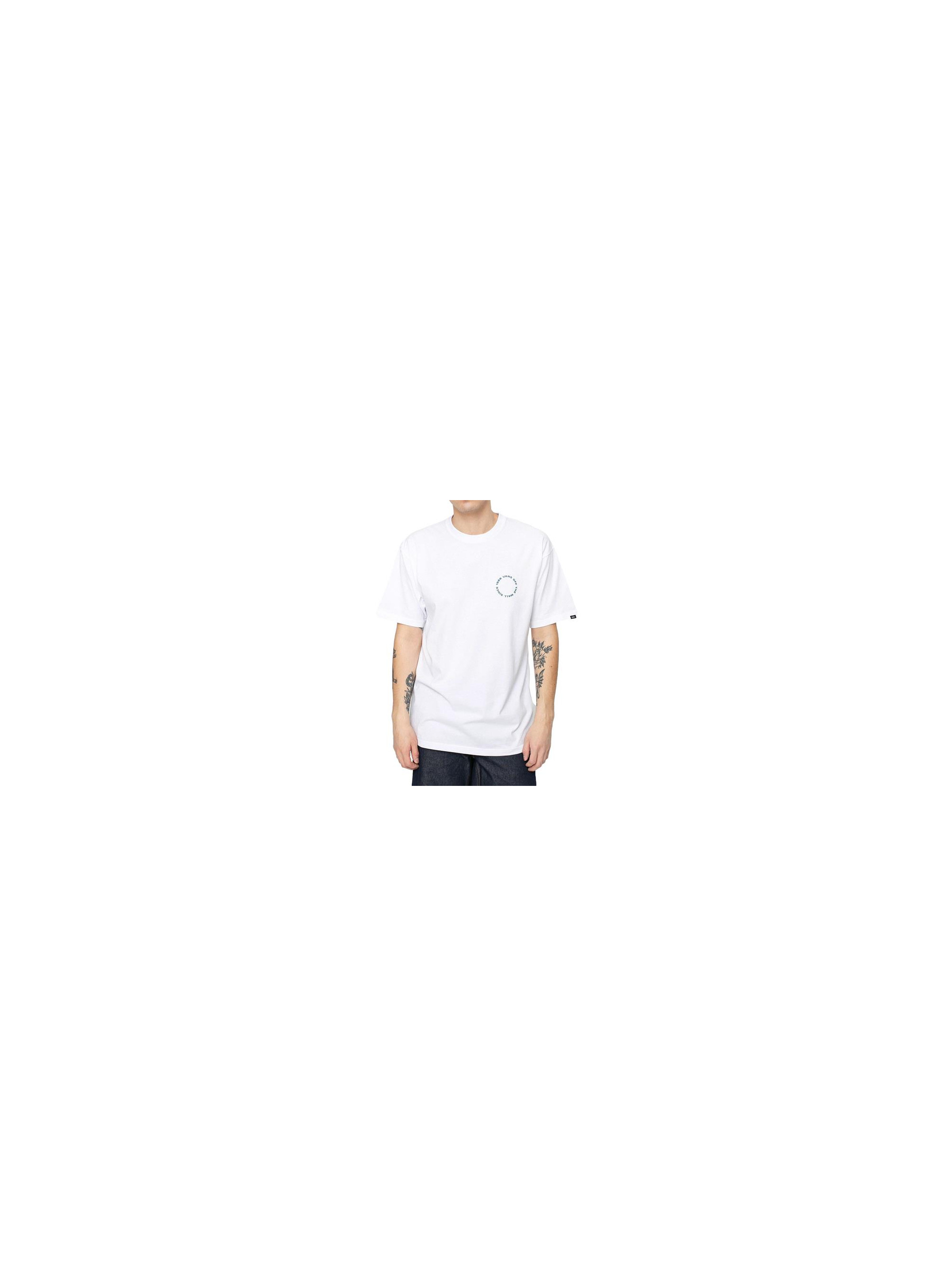 Vans MN GRIDLOCK SS VN0A54CJWHT1