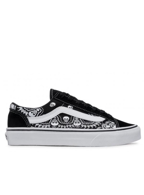 Vans STYLE 36 VN0A54F6D9S
