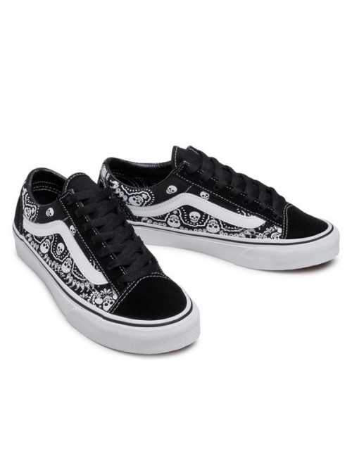Vans STYLE 36 VN0A54F6D9S