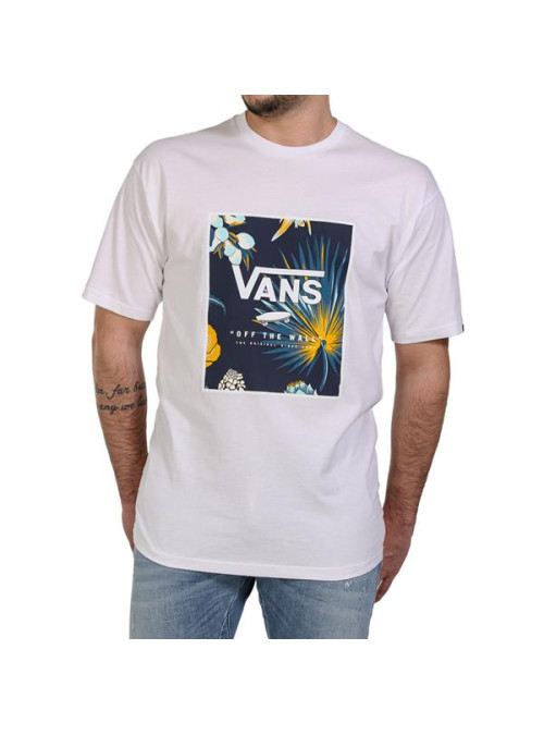 Vans MN CLASSIC PRINT BOX VN0A5E7YZ501