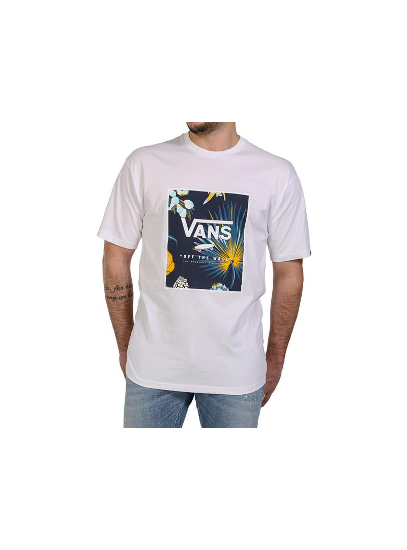 Vans MN CLASSIC PRINT BOX VN0A5E7YZ501