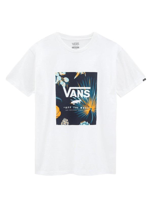Vans MN CLASSIC PRINT BOX VN0A5E7YZ501