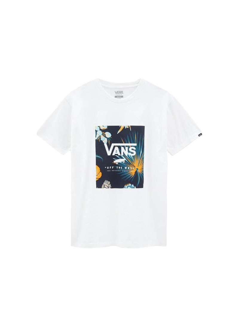 Vans MN CLASSIC PRINT BOX VN0A5E7YZ501