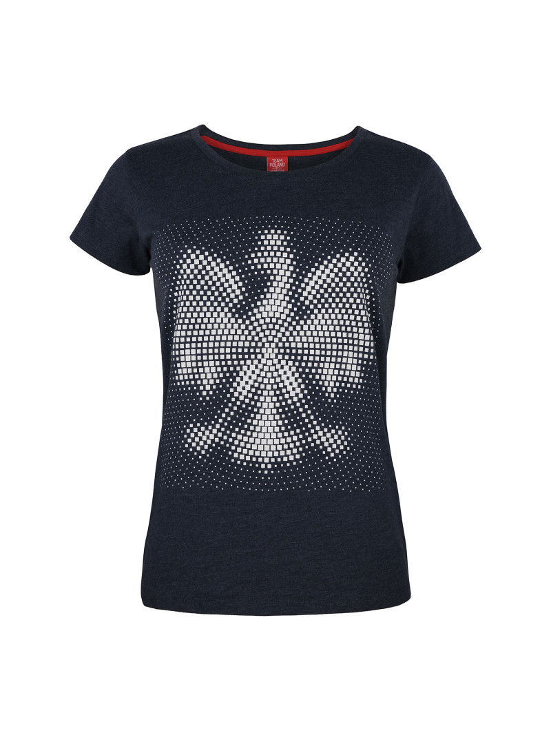 Monotox EAGLE OPTIC W NAVY MEL W-TS-01TP-01