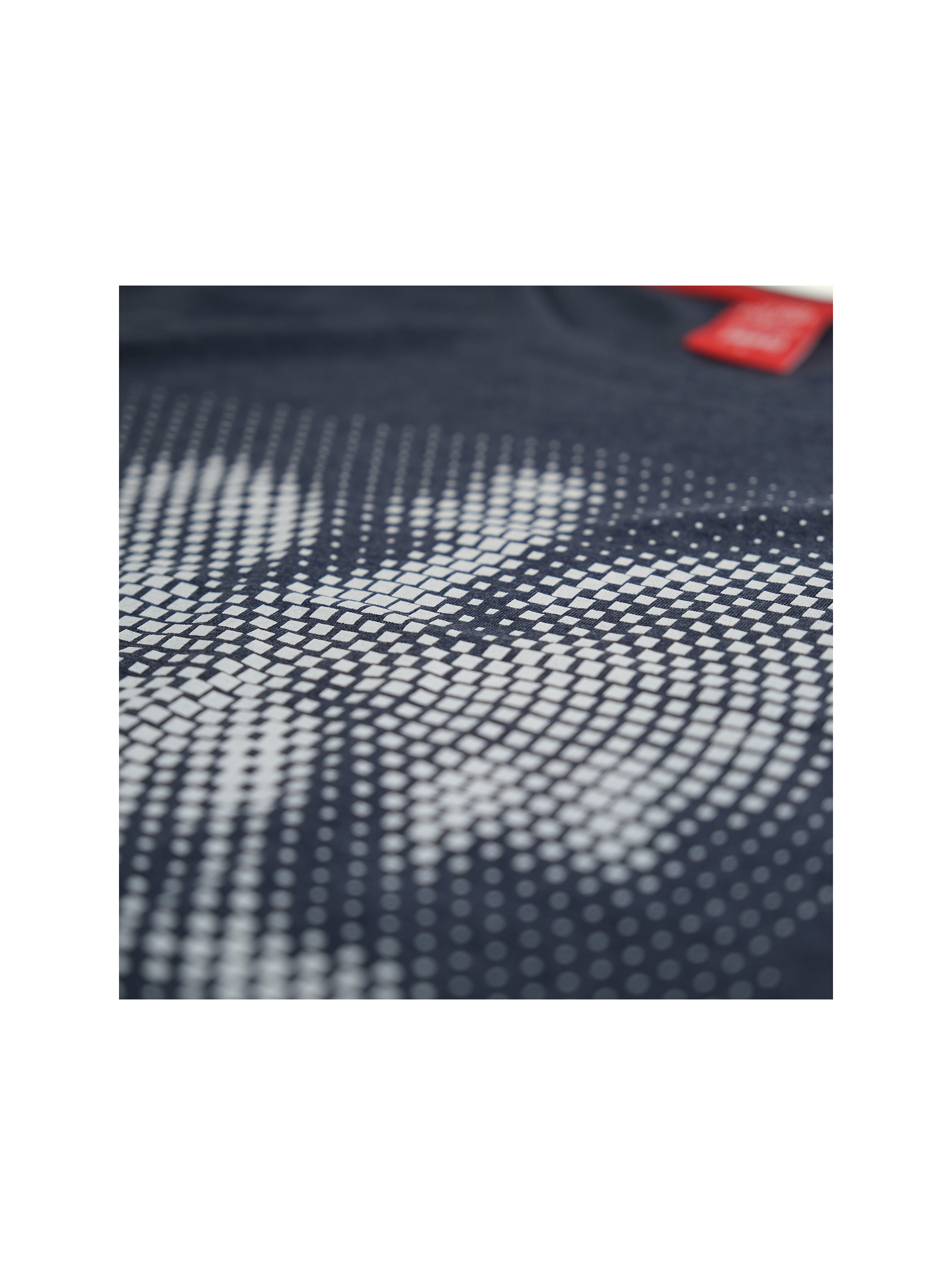 Monotox EAGLE OPTIC W NAVY MEL W-TS-01TP-01