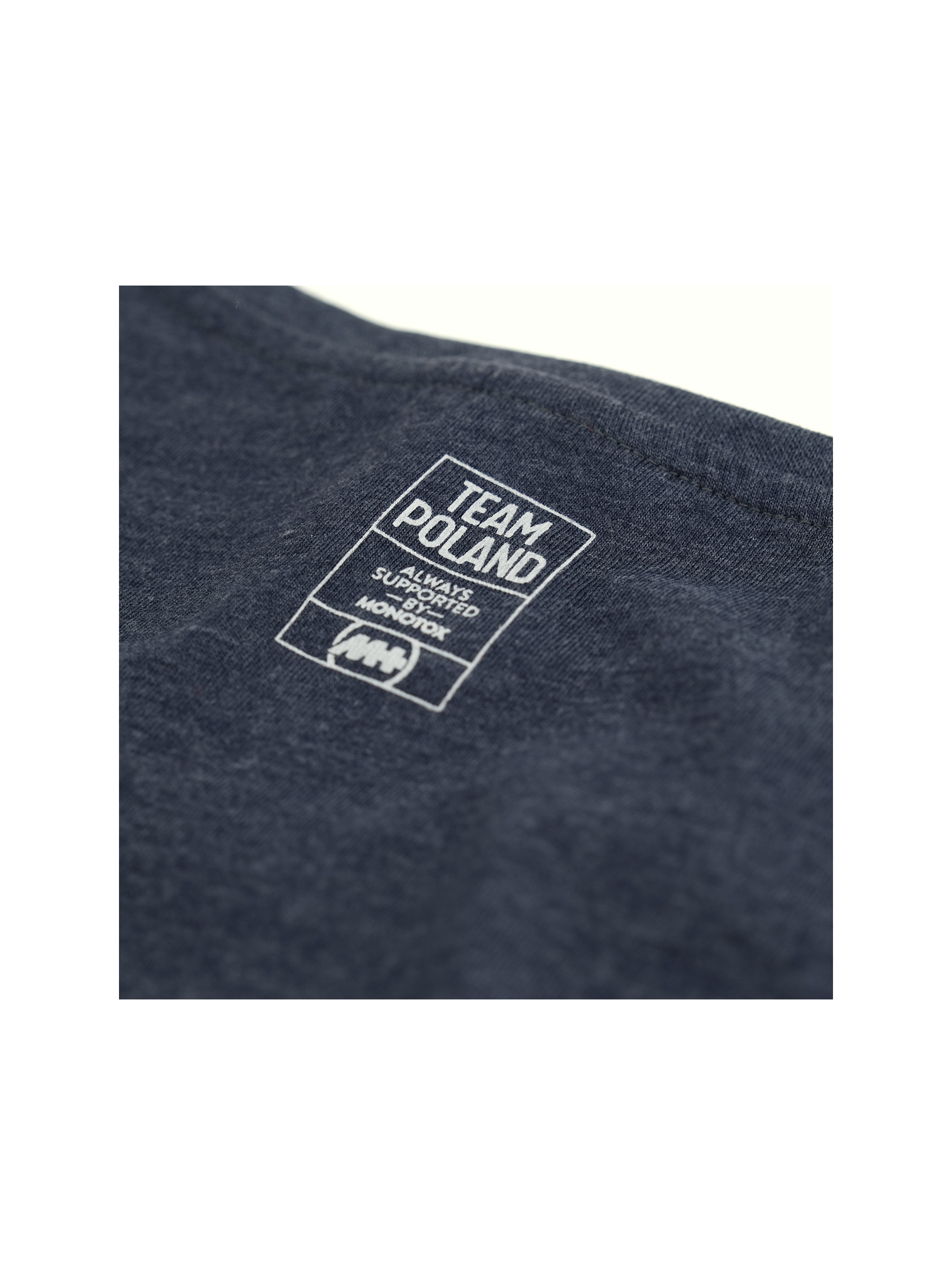 Monotox EAGLE OPTIC W NAVY MEL W-TS-01TP-01