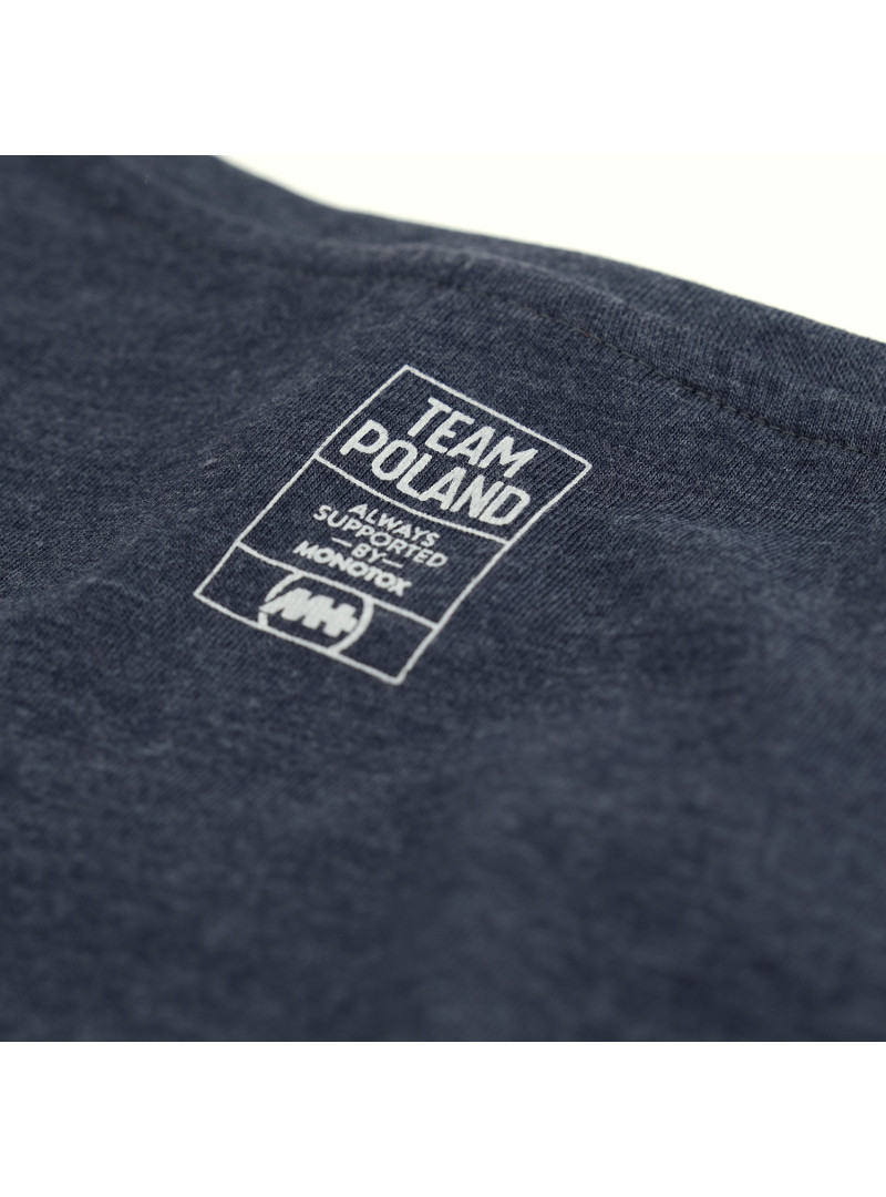 Monotox EAGLE OPTIC W NAVY MEL W-TS-01TP-01