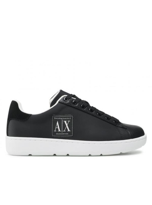 Armani Exchange AX SNEAKER XUX084-XV557-O002