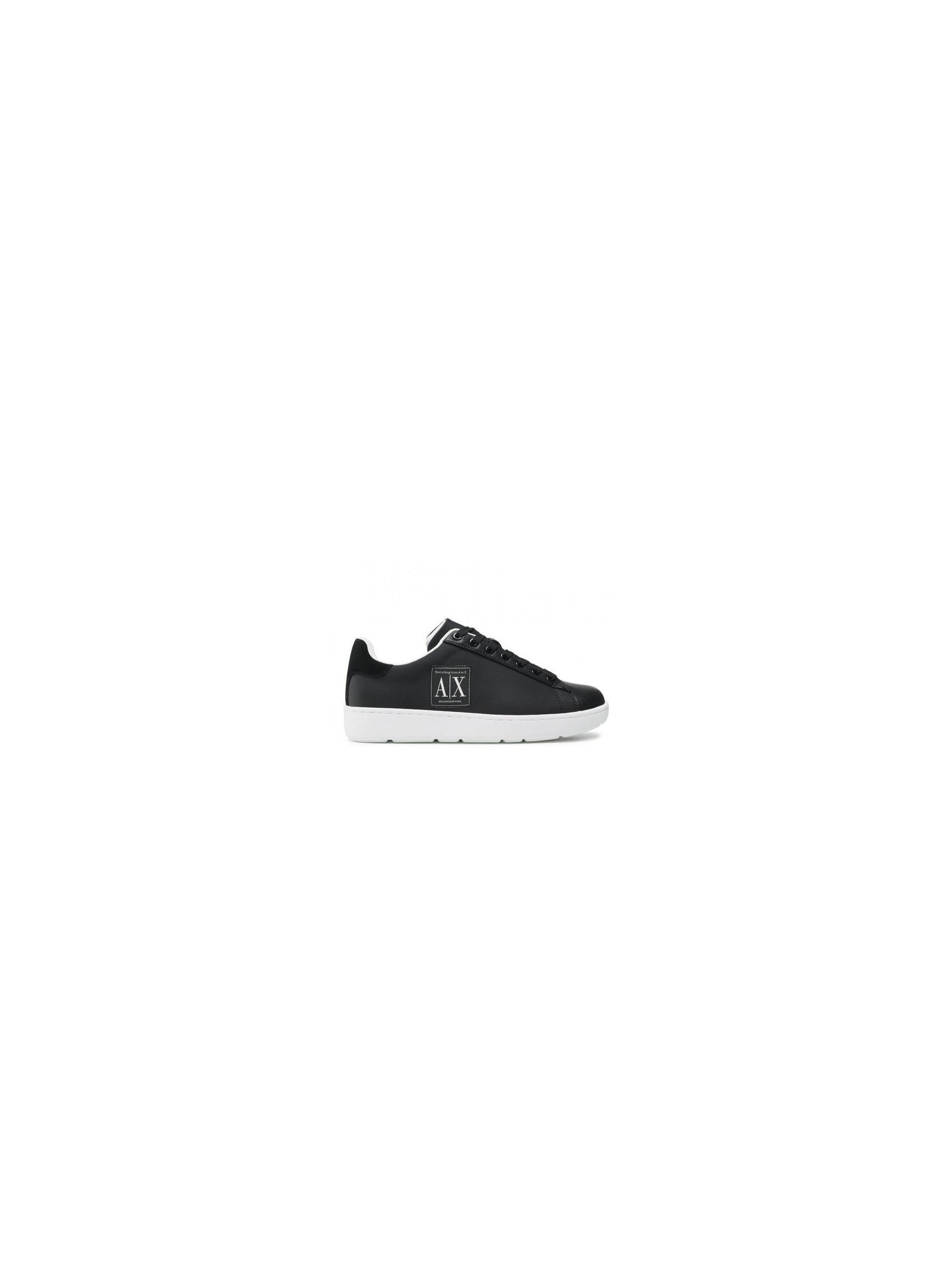 Armani Exchange AX SNEAKER XUX084-XV557-O002