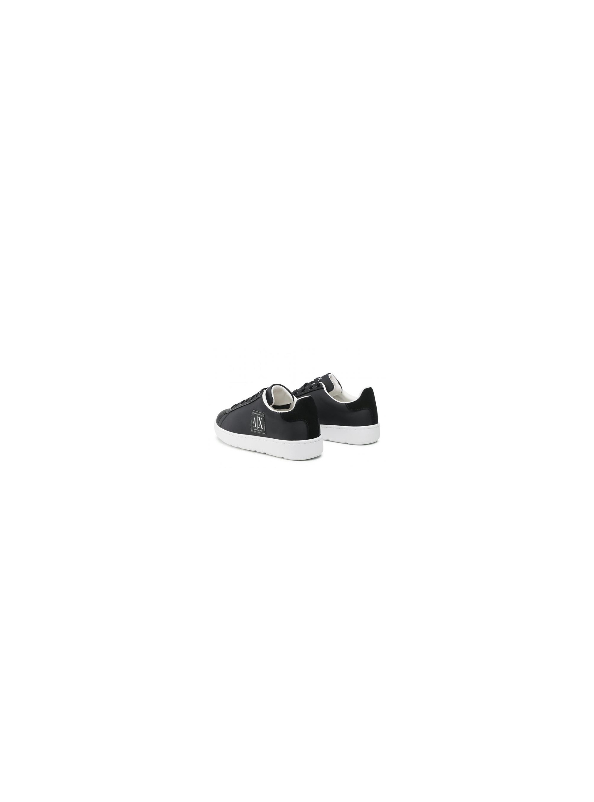 Armani Exchange AX SNEAKER XUX084-XV557-O002