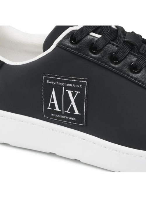 Armani Exchange AX SNEAKER XUX084-XV557-O002