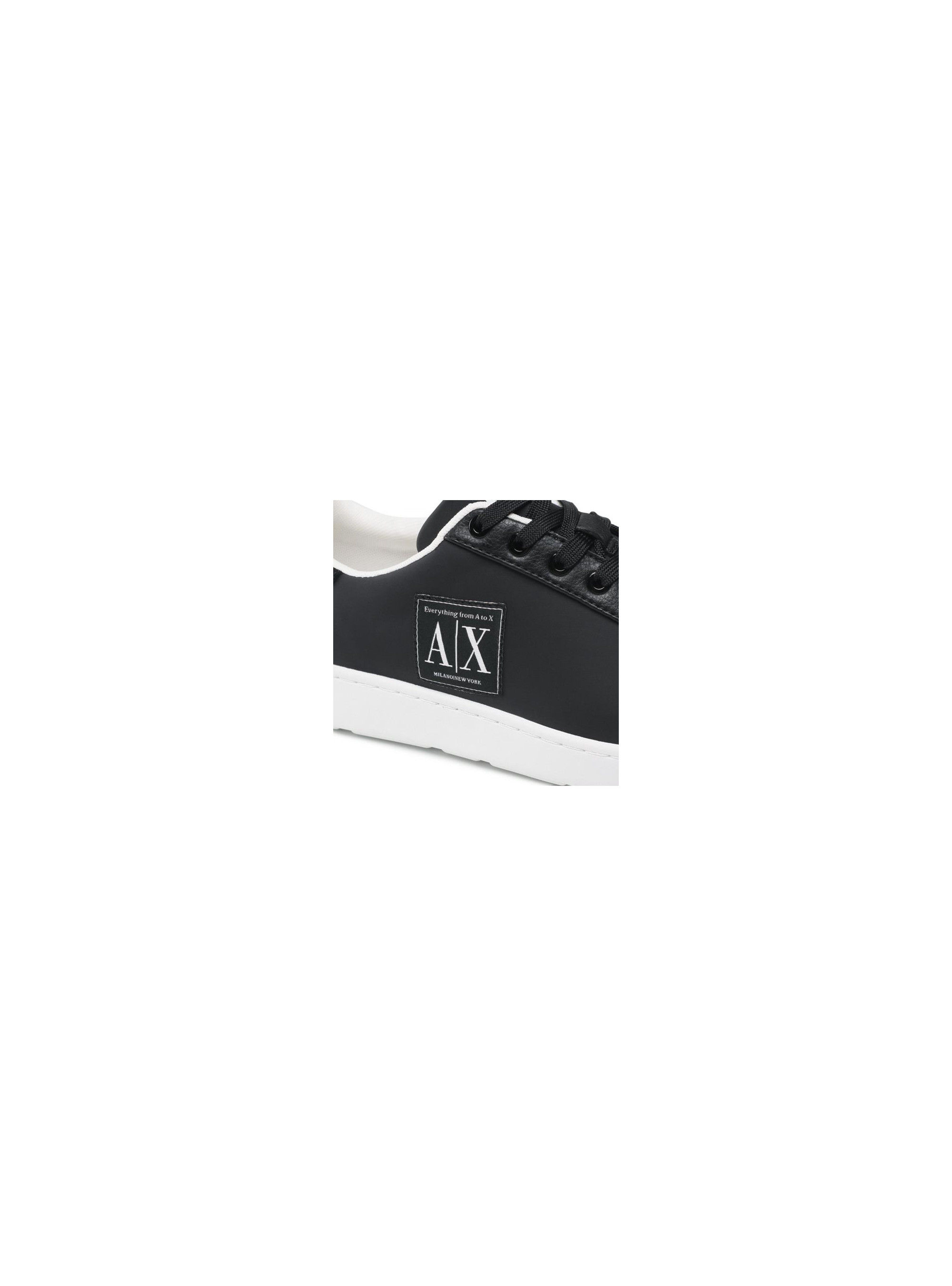 Armani Exchange AX SNEAKER XUX084-XV557-O002