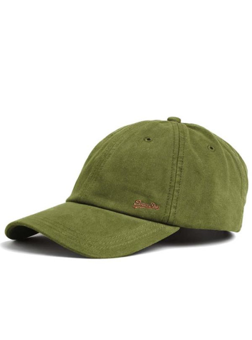 Superdry VINTAGE EMBROIDERED CAP Y9010073AZTV