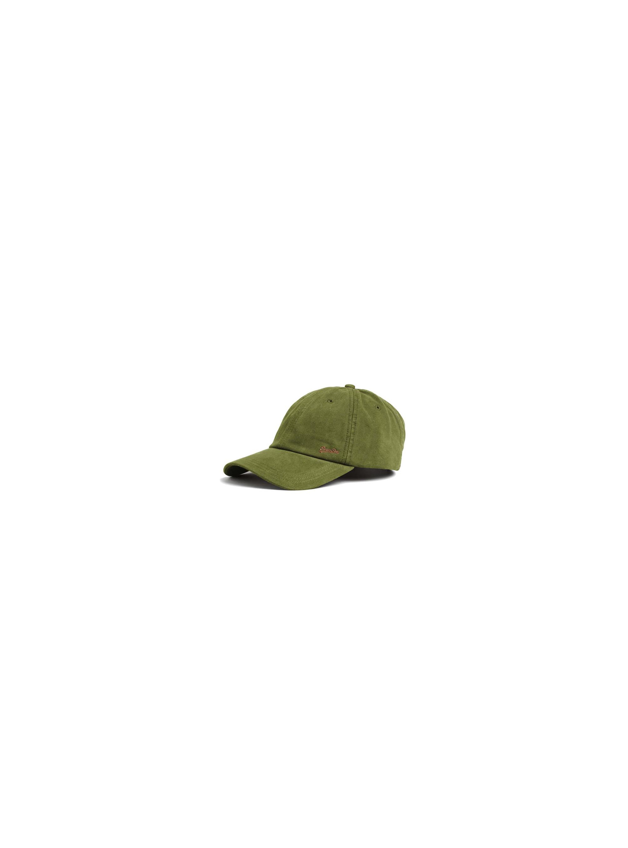 Superdry VINTAGE EMBROIDERED CAP Y9010073AZTV