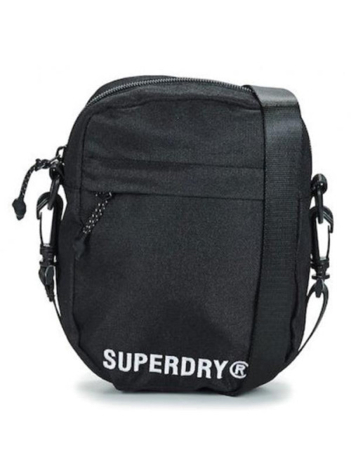 Superdry GWP CODE STASH BAG Y9110247A02A