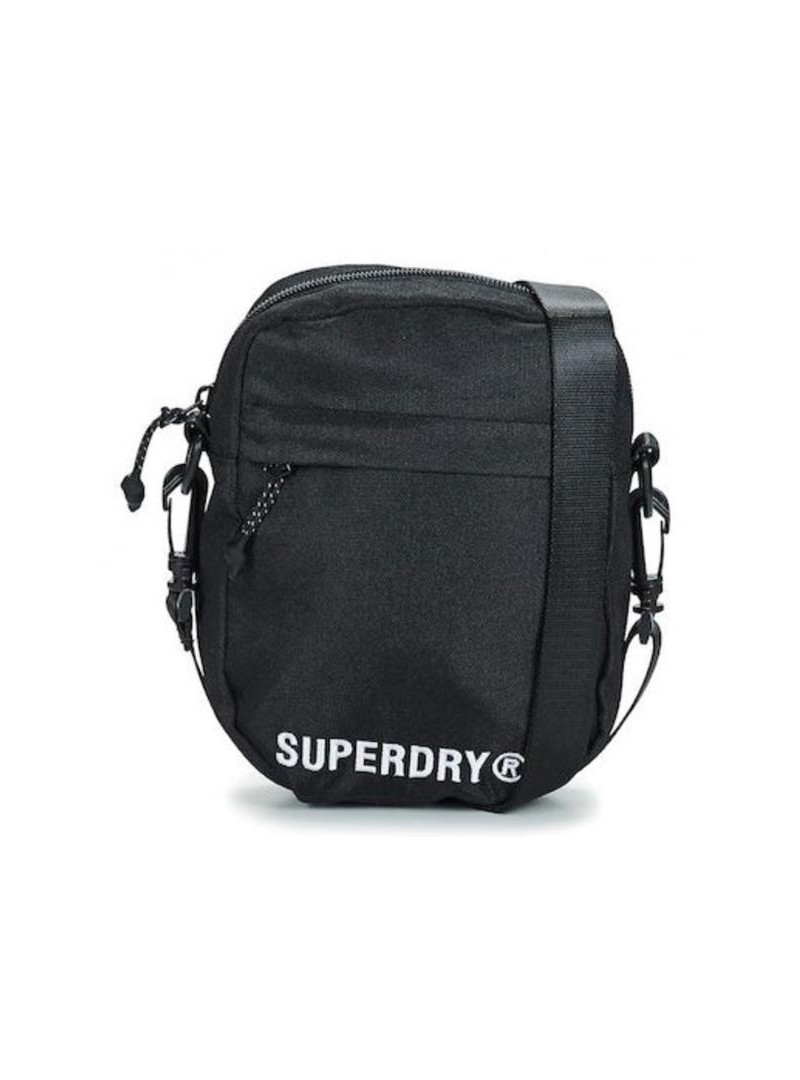 Superdry GWP CODE STASH BAG Y9110247A02A