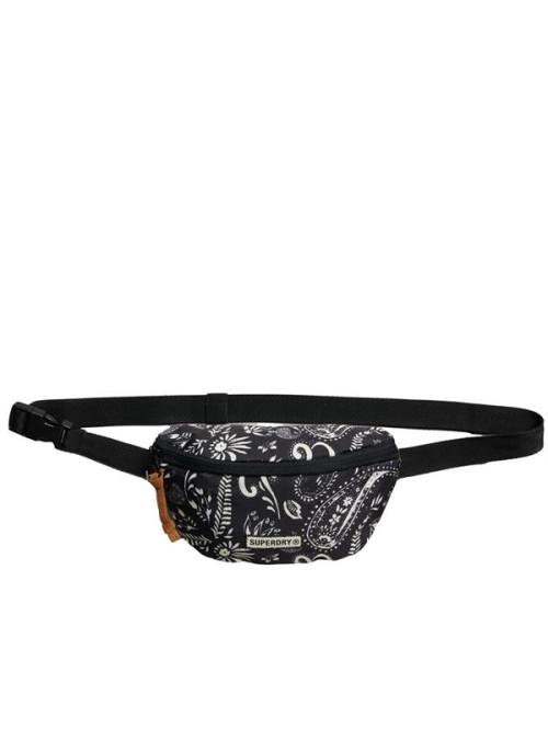 Superdry GWP VINTAGE BUM BAG Y9110253A9KN