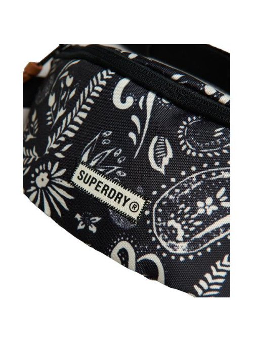 Superdry GWP VINTAGE BUM BAG Y9110253A9KN