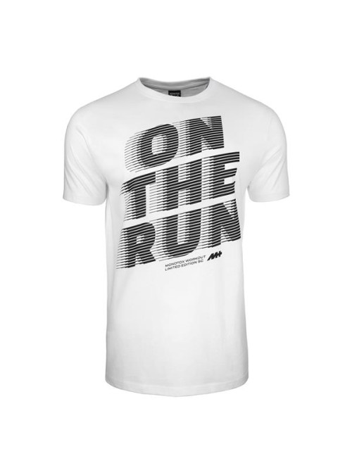 Monotox ON THE RUN WHITE ONTHERUN20WHITE