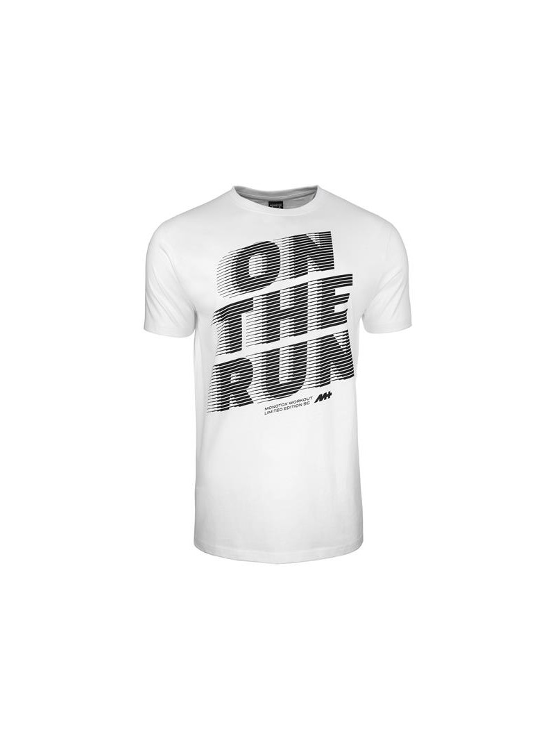 Monotox ON THE RUN WHITE ONTHERUN20WHITE