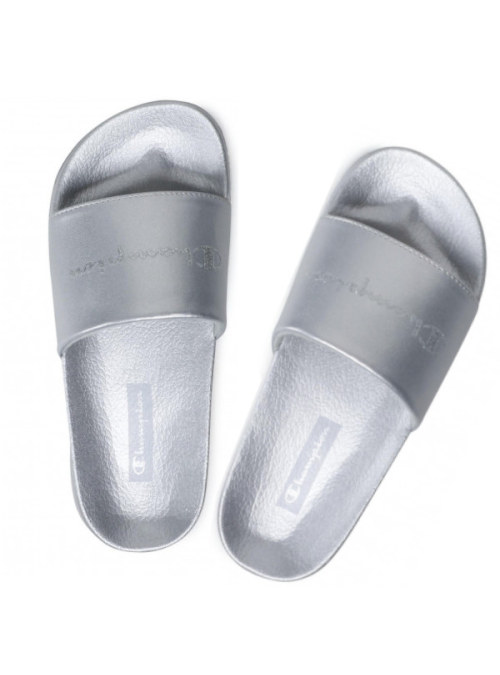 Champion QUEENS SLIDE S11386EM007