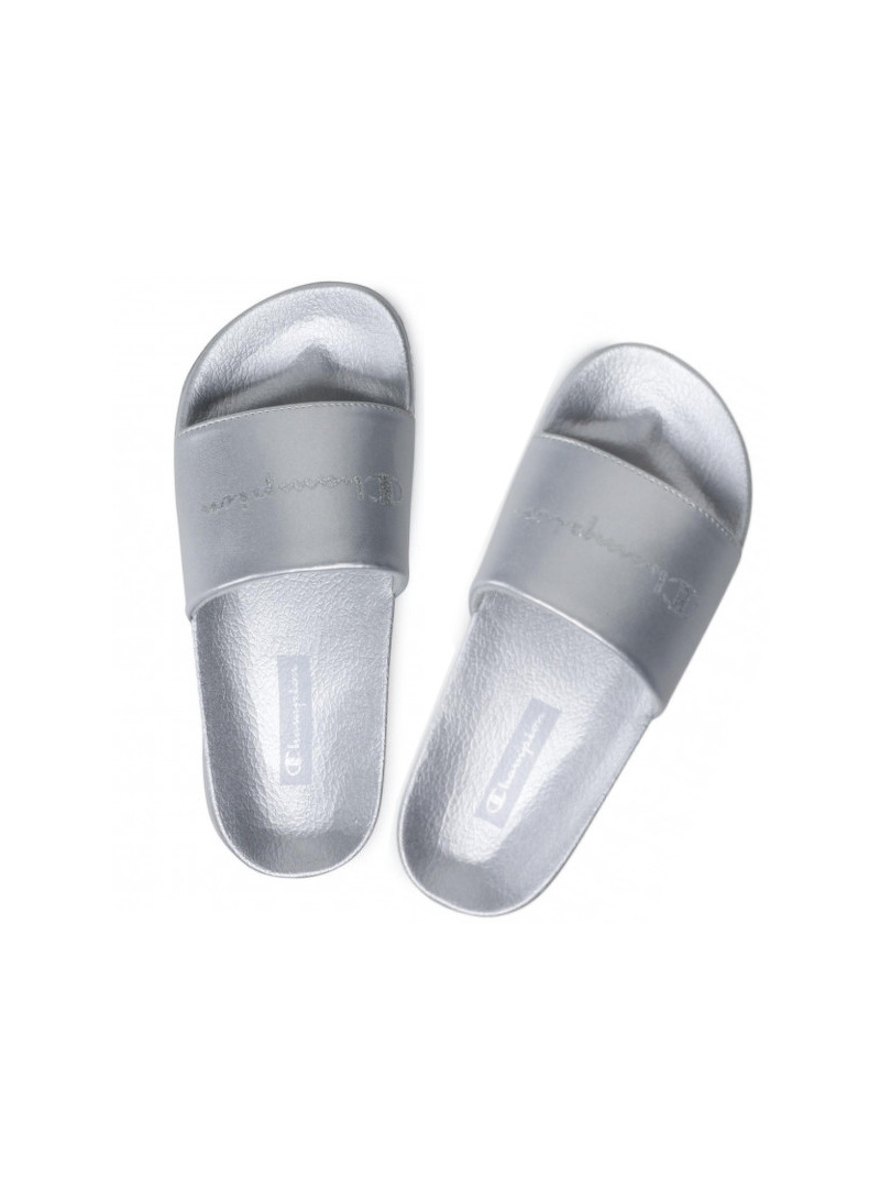 Champion QUEENS SLIDE S11386EM007