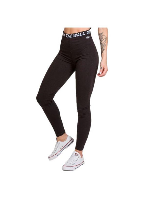 Vans WM BLADEZ LEGGING VN0A4DR3BLK1 Vans WM BLADEZ LEGGING VN0A4DR3BLK1