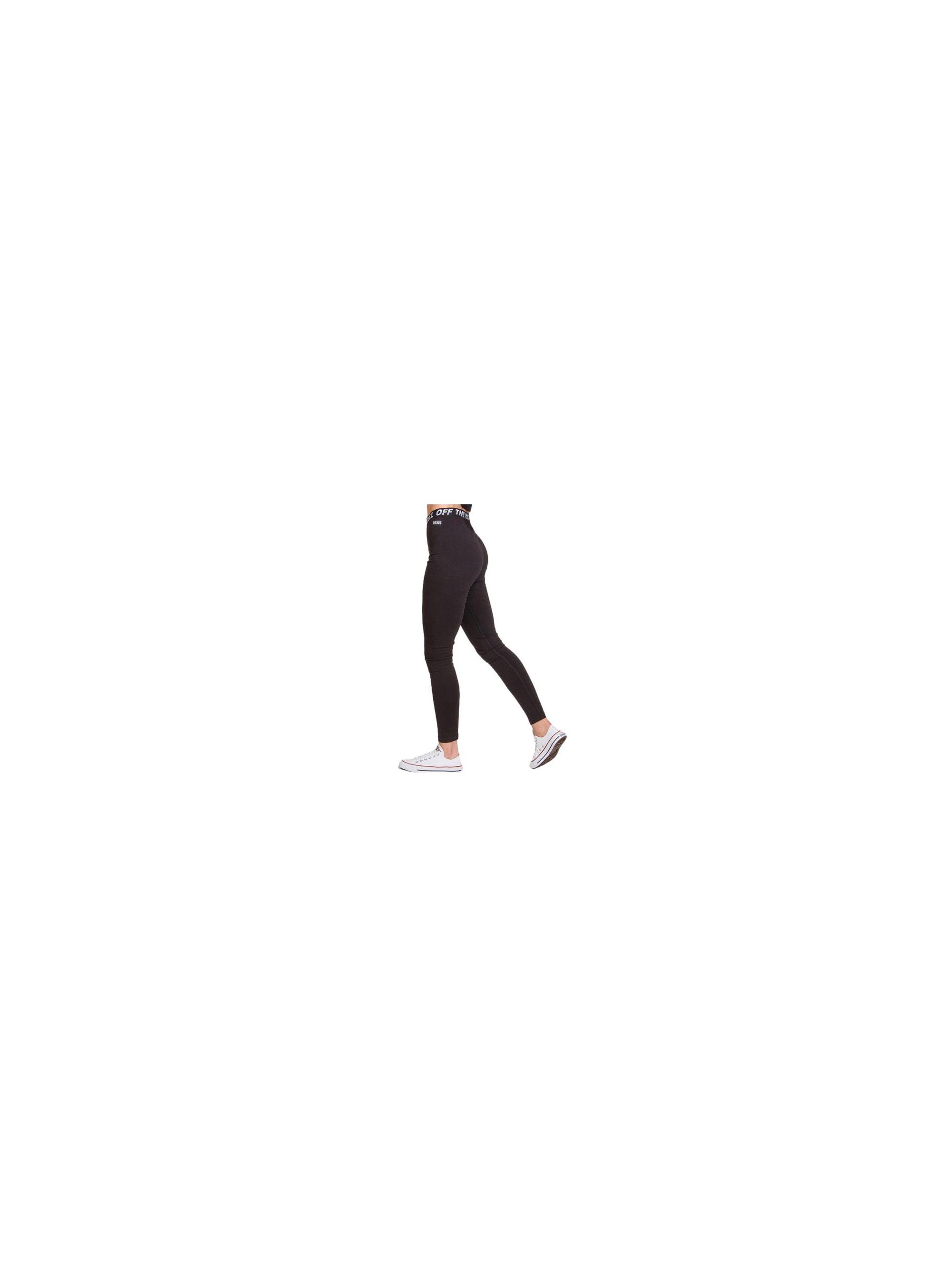 Vans WM BLADEZ LEGGING VN0A4DR3BLK1