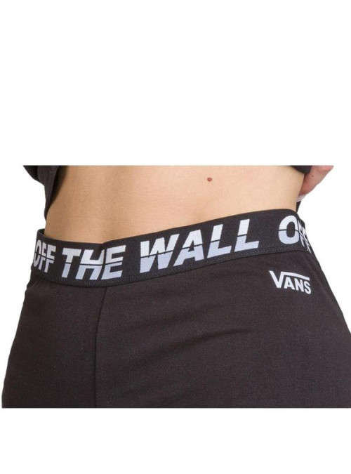 Vans WM BLADEZ LEGGING VN0A4DR3BLK1