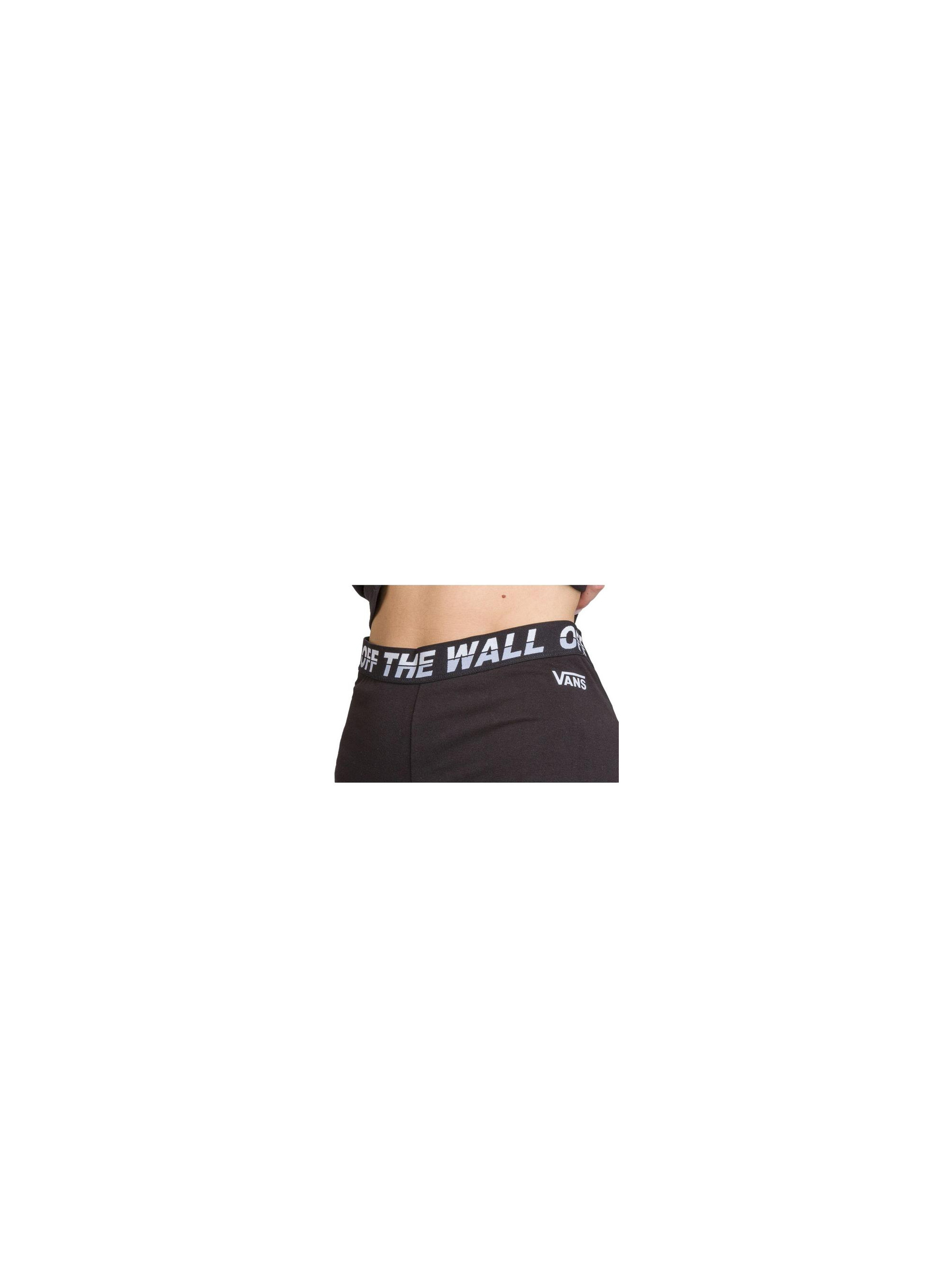 Vans WM BLADEZ LEGGING VN0A4DR3BLK1