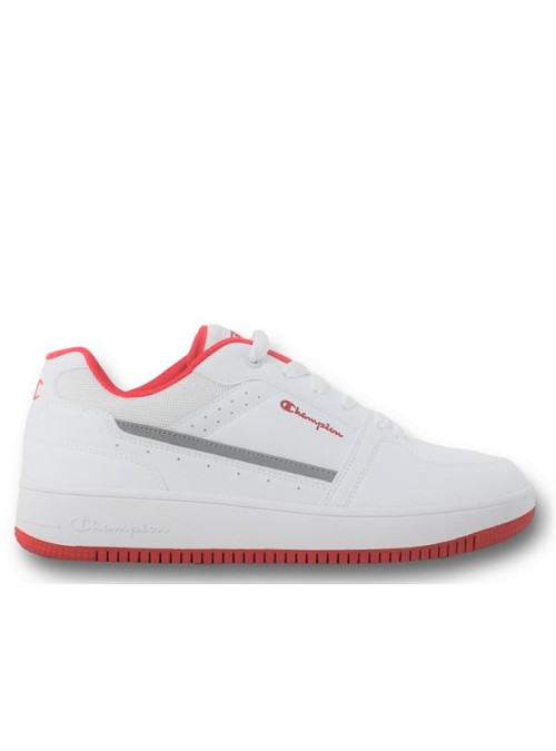 Champion REBOUND EVOLVE LOW S21908WW007